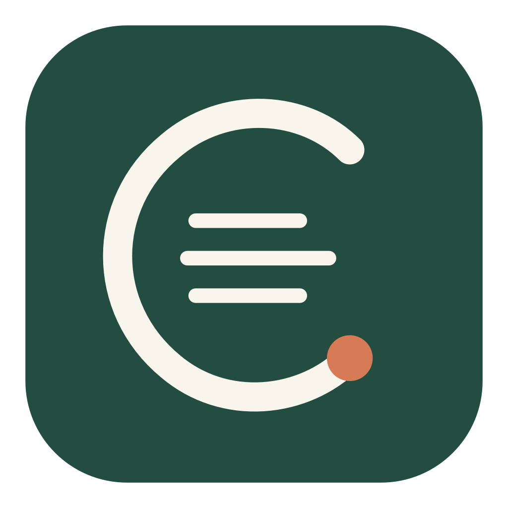 Cadence app icon